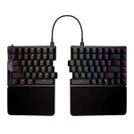 خرید کیبورد Asus ROG Falcata - بی‌سیم - سوییچ مغناطیسی ROG HFX V2 با قابلیت تعویض سریع